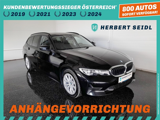 BMW_318_d_Touring__Advantage_Aut._*SPORTSITZE_/_LED_..._Kombi_Gebraucht