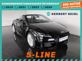 Audi_TT_Roadster_S-Line_Selection_45_TFSI_quattro_S-tr...._Cabrio_Gebraucht
