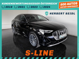 Audi_e-tron_Sportback_SB_50_quattro_S-line_*NP:_€_85.014,-_/_SKY_/_21..._Gebraucht