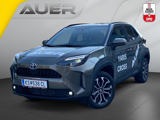 Toyota_Yaris_Cross_Active_Drive_1,5_Hybrid_ALLRAD_Jahreswagen