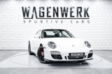 Porsche_911_Carrera_GTS_Coupé_II_6-GANG-SCHALTER_UNIKAT_SCH..._Gebraucht
