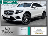Mercedes_GLC_Coupé_d_Coupé_4M_AMG/LED_ILS/Navi/Kamera/_Gebraucht