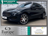 Maserati_Levante_Diesel_Q4_/Pano/Xenon/Navi/Kamera/Keyless_Gebraucht