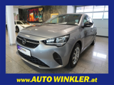 Opel_Corsa_1,2_Edition_Klima/MFL/Tempomat_Gebraucht