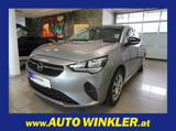 Opel_Corsa_1,2_Edition_MY21/MFL/Klima/BC_Gebraucht
