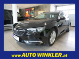 Opel_Insignia_ST1,6_ECOTEC_BlueInjection_Edition_MFL/PDC/BC_Kombi_Gebraucht