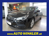 Opel_Astra_1,6CDTI_Edition_Sportsitze/Navi/PDC_Gebraucht