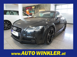 Audi_TTS_Roadster_2,0TFSI_quattro_Leder/Navi/Xenon_plus_Gebraucht