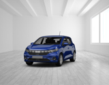 Dacia_Sandero_TCe_90_Tempomat'App-Con.'Bluetooth'PDC_66 kW_(9..._Jahreswagen