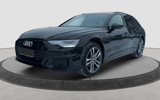 Audi_A6_Avant_40_TDI_Quattro_Sport*S_LINE_150 kW_(204 P..._Jahreswagen