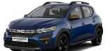 Dacia_Sandero_Stepway_Extreme_TCe_100_LPG_74 kW_(101 PS),_Sch..._Jahreswagen