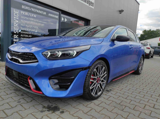 Kia_ProCeed_/_pro_cee'd_GT_*Navi*LED*Shzg*PDC*Cam*18"_150 kW_(204 PS),_..._Jahreswagen