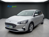 Ford_Focus_Cool_&_Connect_100_PS_Gebraucht