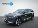 Volvo_XC90_Recharge_Ultimate,_T8_eAWD_Plug-in_Hybrid_Jahreswagen