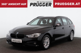 BMW_318_d_Touring_Autom_Advantage_LED_NAVIGATION_Kombi_Gebraucht
