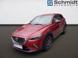 Mazda_CX-3_CD105_Revolution_Gebraucht