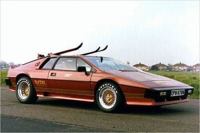 Lotus Oldtimer und Youngtimer günstig kaufen in Österreich image