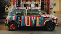 Mini Recharged Lakwena Mini Recharged Lakwena