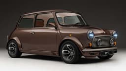 Wood & Pickett Mini by CALLUM Wood & Pickett Mini by CALLUM