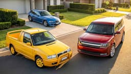 10 Gebrauchte für maximale Coolness 10 Gebrauchte für maximale Coolness