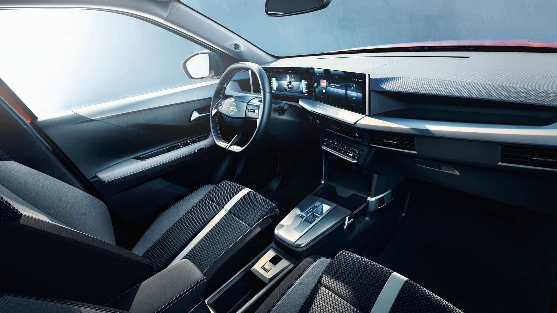 Opel Frontera (2024) Opel Frontera (2024)