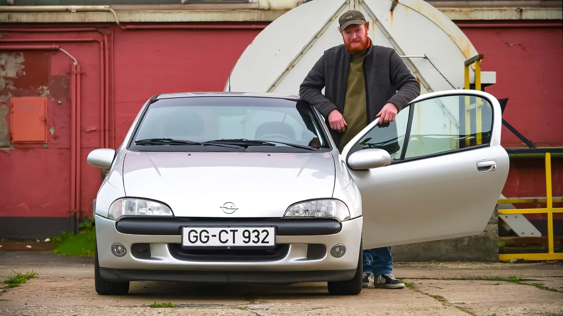 Opel Tigra A (1994–2001) im Test Opel Tigra A (1994–2001) im Test