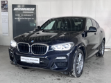 BMW_X4_xDrive20d_M-Sportpaket_/_AHK_Gebraucht