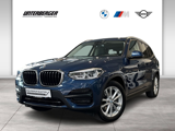 BMW_X3_xDrive20d_Advantage_Gestiksteuerung_DAB_LED_Gebraucht