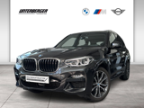 BMW_X3_xDrive20d_G01_B47_M_Sport_Gestiksteuerung_Gebraucht