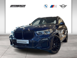 BMW_X5_xDrive40d_G05_M_Sportpaket_Gestiksteuerung_Gebraucht